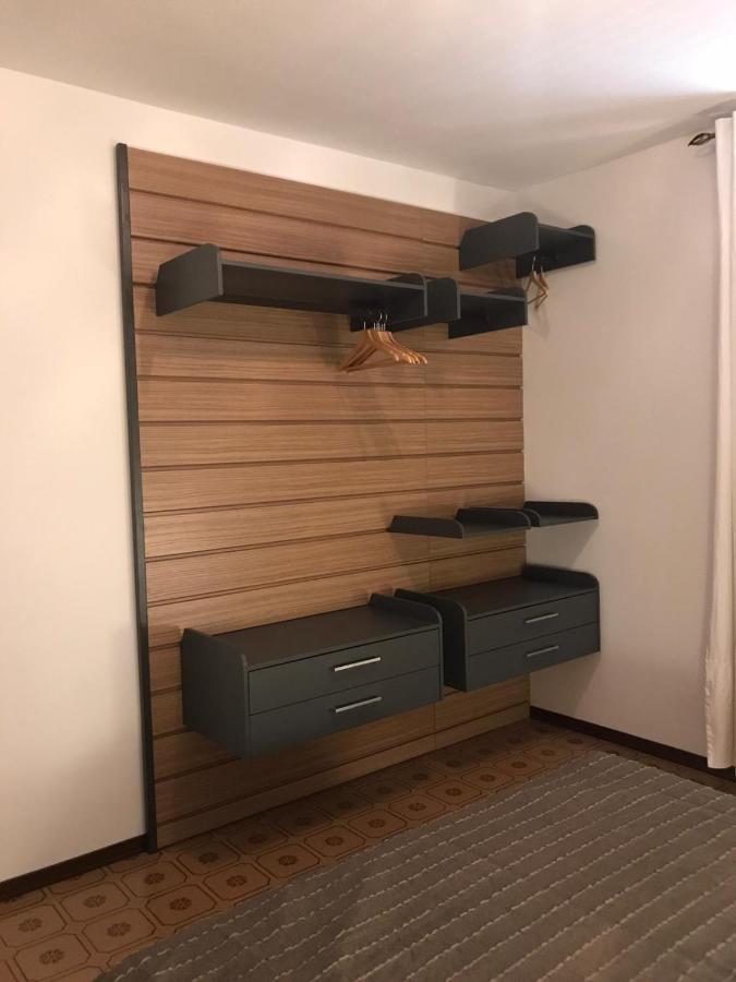 Casa Maiu Villa Vercana Екстериор снимка
