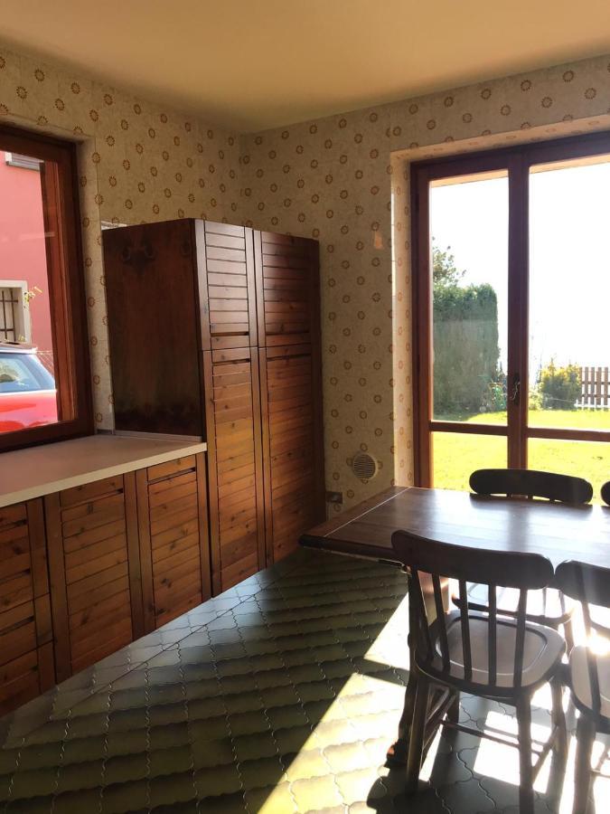 Casa Maiu Villa Vercana Екстериор снимка
