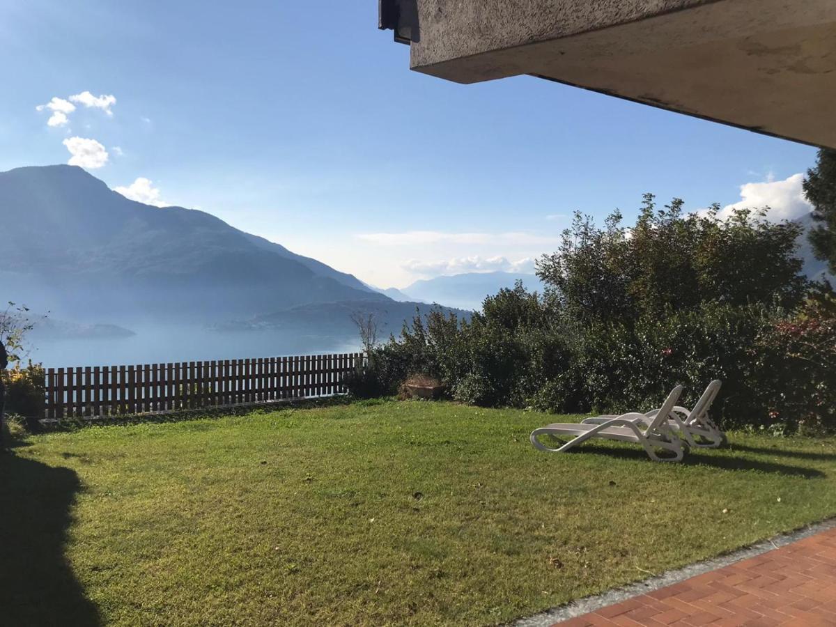 Casa Maiu Villa Vercana Екстериор снимка