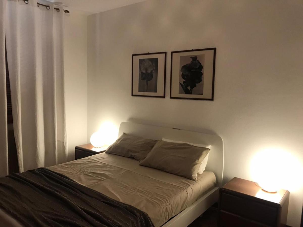 Casa Maiu Villa Vercana Екстериор снимка