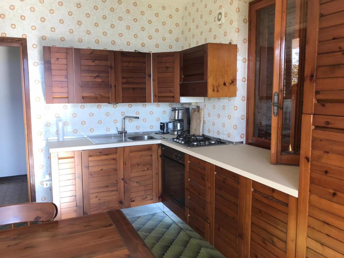 Casa Maiu Villa Vercana Екстериор снимка