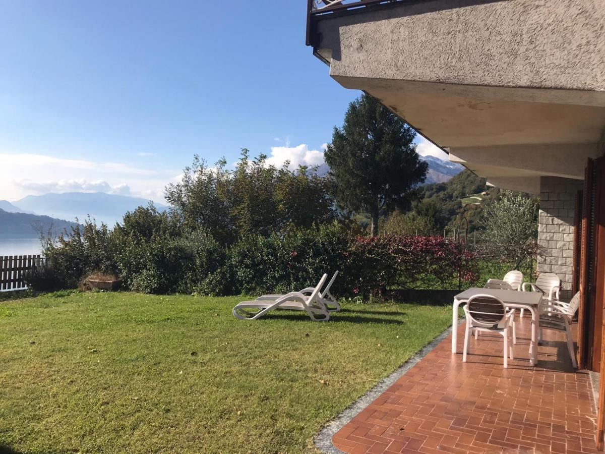 Casa Maiu Villa Vercana Екстериор снимка