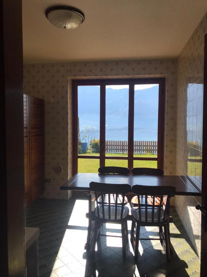 Casa Maiu Villa Vercana Екстериор снимка