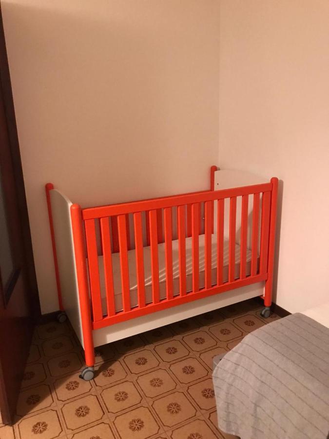 Casa Maiu Villa Vercana Екстериор снимка