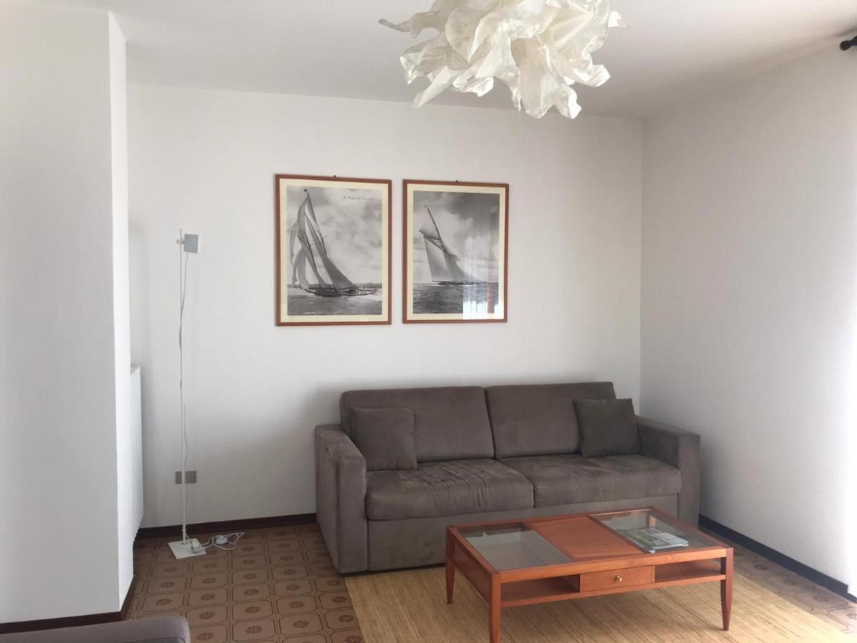 Casa Maiu Villa Vercana Екстериор снимка