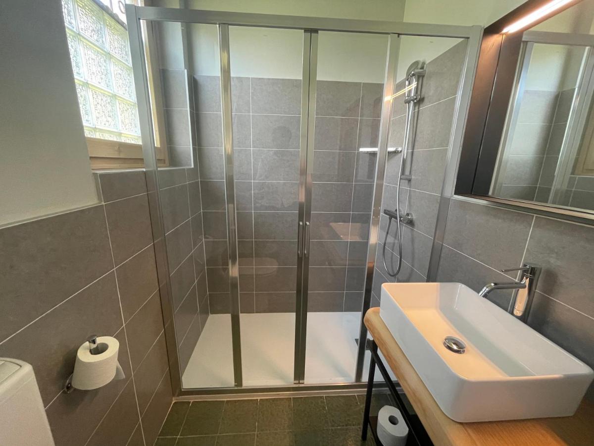 Casa Maiu Villa Vercana Екстериор снимка